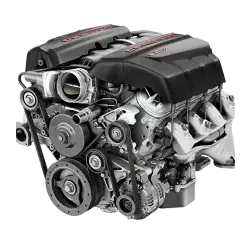 Двигатели и компоненты